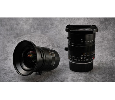 TTArtisan M 21mm F1.5 ASPH