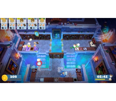 Overcooked! 2, Xbox One