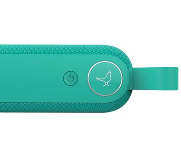 Libratone TOO - Caribbean Green (LG0020000EU3004)