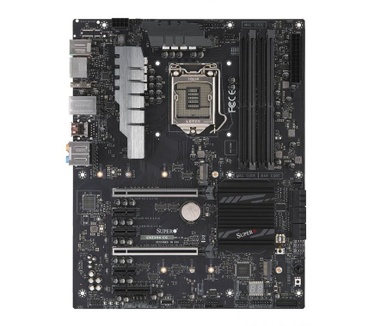 Supermicro C9Z390-CG