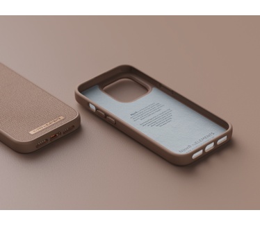 Njord byElements NA43JU12 (iPhone 14 Plus) Roze