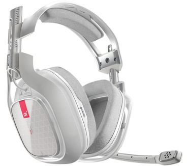 ASTRO Gaming Astro A40 TR Audio System Wit