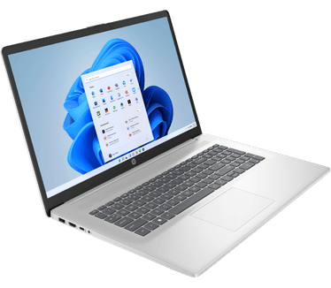HP 17-cp2056nb (Azerty toetsenbord)