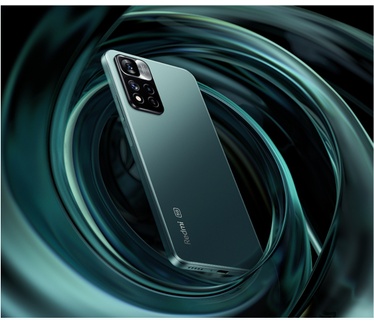 Xiaomi Note 11 Pro+ 5G