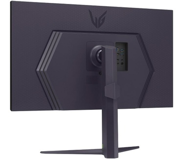 LG 32GS85Q-B Zwart