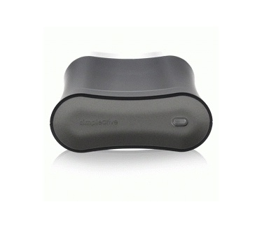 SimpleTech SimpleDrive Rev. 3 500GB Aluminium