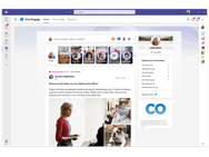 Microsoft Viva Engage