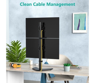 Techly ICA-LCD 2520V