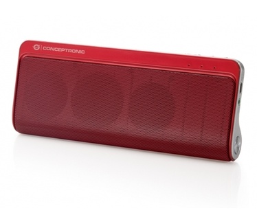 Conceptronic Kwalitatief hoogstaande 2-weg draadloze audioluidsprekertelefoon