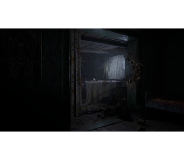 Resident Evil Village, Xbox series S|X