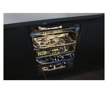 Middle Atlantic Products LT-CABUTL-SINGLE