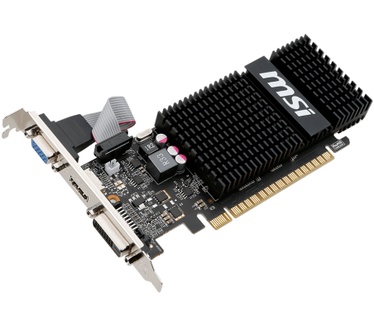 MSI GeForce GT 720 2GB