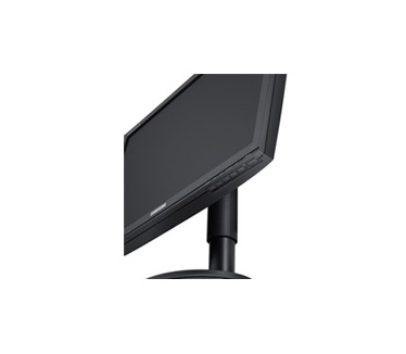 Samsung Syncmaster B1940R  Zwart