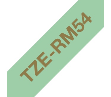 Brother TZE-RM54