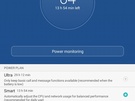 Screenshots Huawei MediaPad T1 7.0