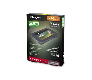 Integral V Series V2 240GB