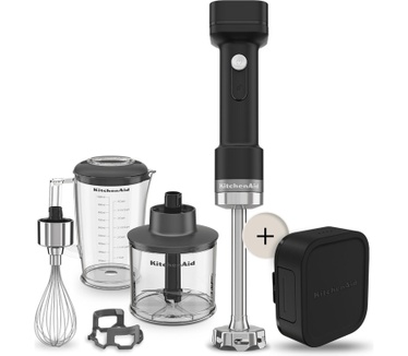 KitchenAid 5KHBRV75BM