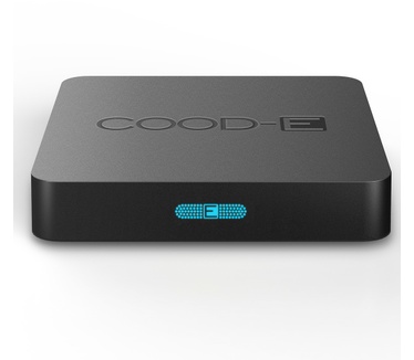 COOD-E TV