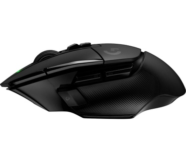 Logitech G502 X Lightspeed