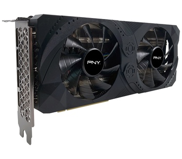 PNY GeForce RTX 3060 Ti 8GB UPRISING