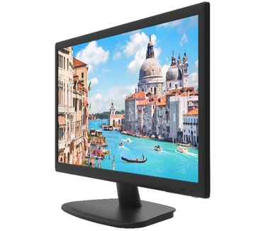 Hikvision DS-D5022FC Zwart