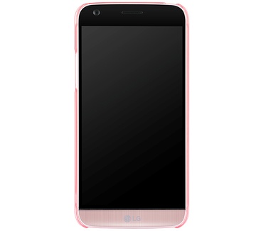 LG Crystal Guard Case