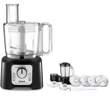Tefal Foodprocessor DO5468