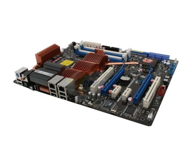 Asus Maximus Formula