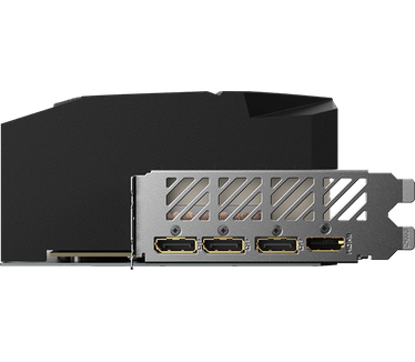 Gigabyte GeForce RTX 4080 16GB MASTER