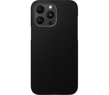 iDeal of Sweden IDACAW21-I2267P-337 (iPhone 14 Pro Max) Zwart