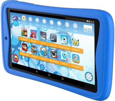 Kurio Tab Connect Blauw