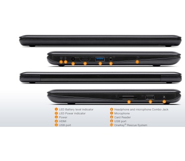 Lenovo IdeaPad S206 (M895AGE)
