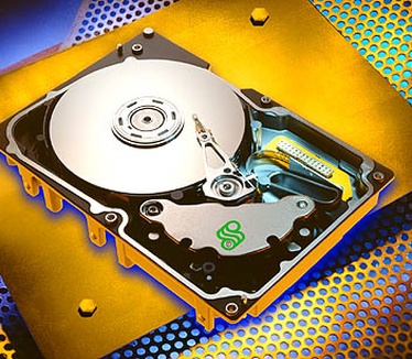 Seagate Cheetah 36LP