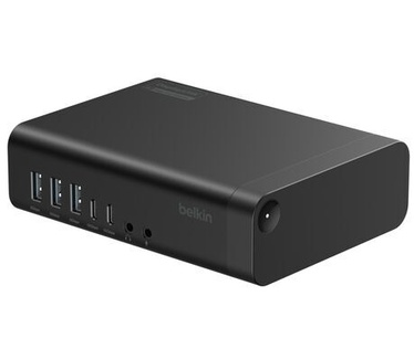 Belkin Connect Universal 16-in-1 Triple Display