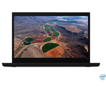 Lenovo ThinkPad L15 Laptop - Zwart (20U30022US)