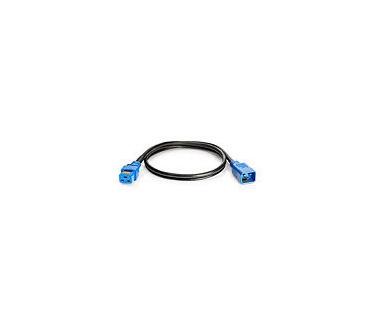 HPE 1.37m Jumper Cord 3 Pcs