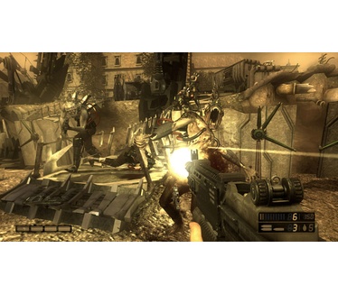 Resistance Dual Pack