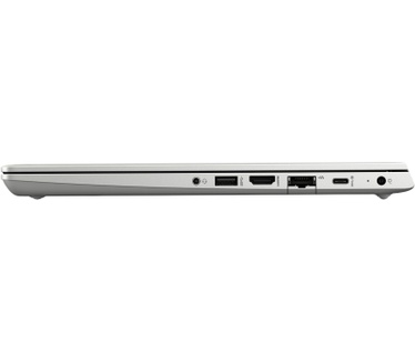 HP ProBook 430 G6 i3-8gb-128ssd
