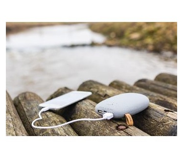 Sweex Portable Powerbank 10400mAh