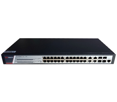 Hikvision DS-3E2528P(B)