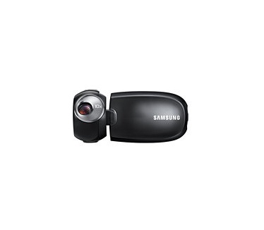 Samsung SMX-C200 Zwart
