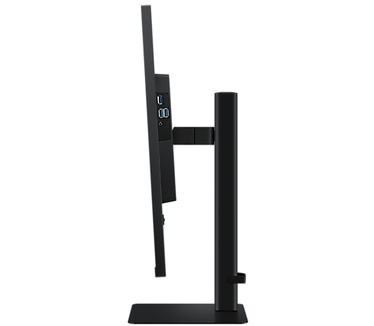 Samsung ViewFinity S6 S60D 32" Zwart