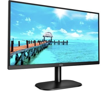 AOC 22B2AM Zwart