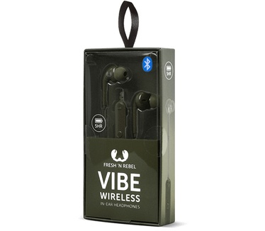 Fresh 'n Rebel Vibe Wireless