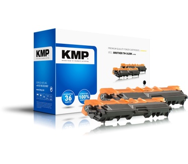 KMP B-T57D