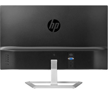 HP N240 (3ML21AT) Zwart