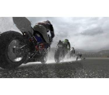 SBK-09: Superbike World Championship