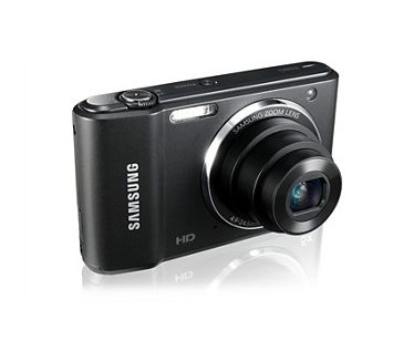 Samsung ES90 Zwart