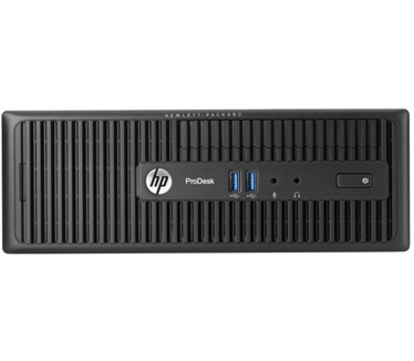 HP 400 G2.5 SFF