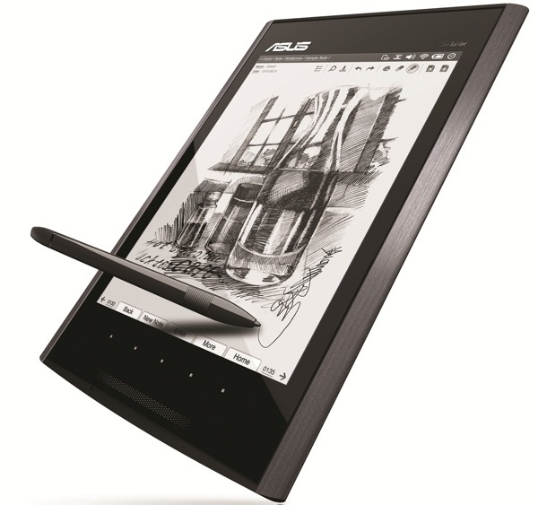 Asus Eee Tablet
